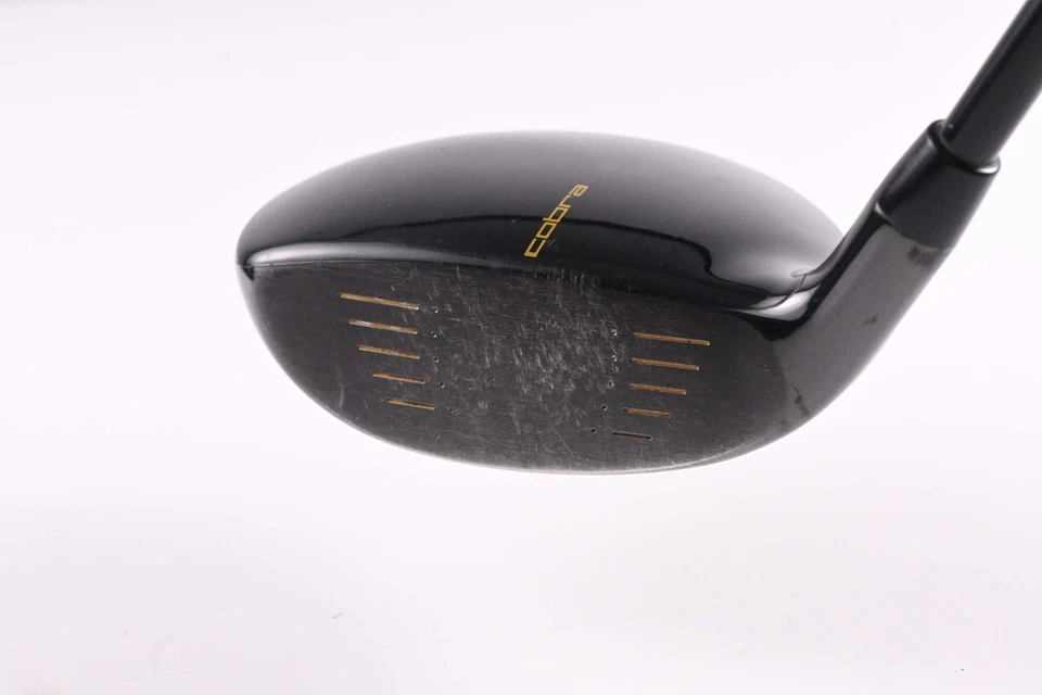 Cobra F-Max #3 Wood / 16 Degree / Regular Flex Cobra Superlite 60 Shaft - Image 4 of 4