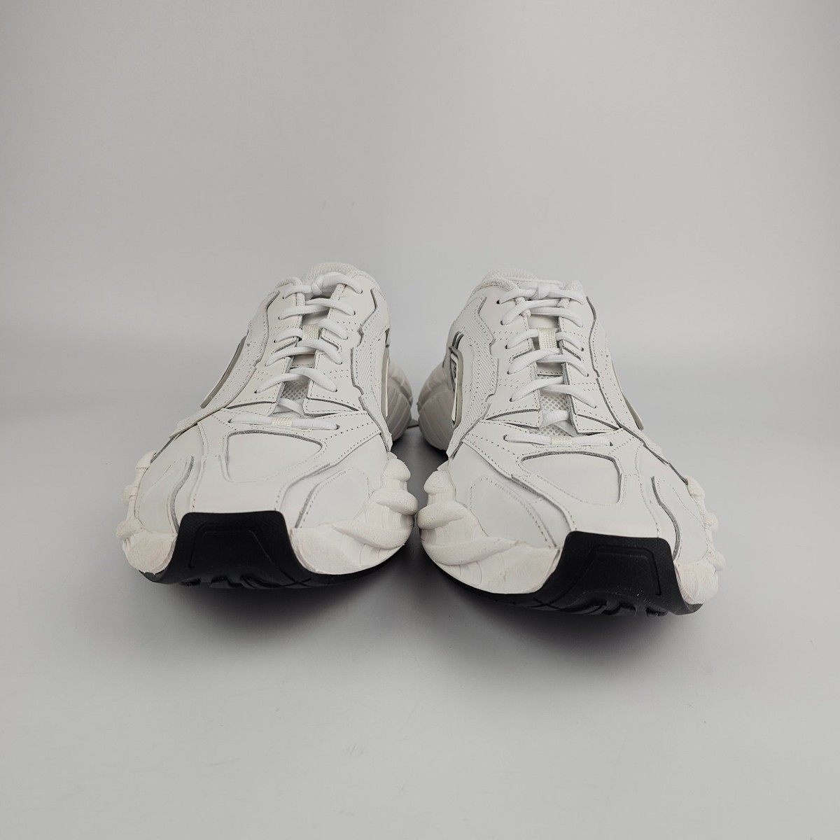 BALENCIAGA Monday Shoe $995 Men