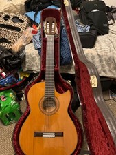 asturias cutawayclassical acoustic electric guitar