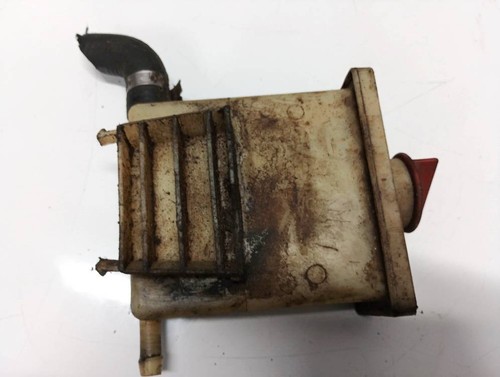 191422372d Servoölbehälter Behälter Servolenkung  Volkswagen G DE2725910-63