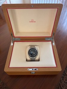 Omega Stopwatch | eBay