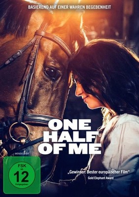 One Half of Me (DVD) Min: /DD5.1/WS - Lighthouse  - (DVD Video / Abenteuer)
