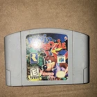 Banjo-Kazooie (Nintendo 64, 1998) TESTED AUTHENTIC ￼