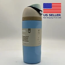 Owala 16oz Kids Owala Rocky Shore FreeSip Water Bottle Sport Mug