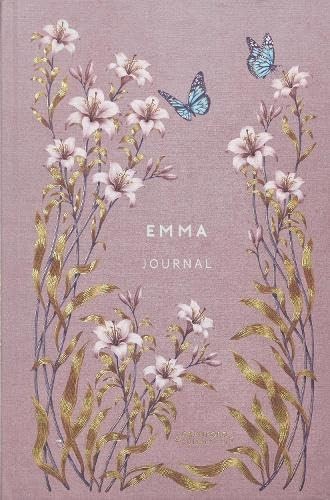 Emma  Journal 9781917349406 - Image 2