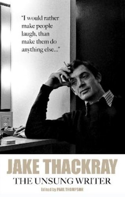 Jake Thackray (Paperback) (UK IMPORT)