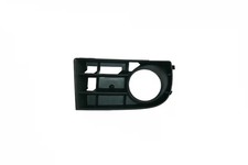 Kühlergrill Stoßstangengitter links schwarz 88530836502 DPA für VW GOLF V