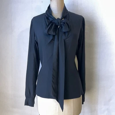 Saint Laurent Blouses for Women for sale | eBay