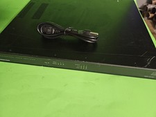 CRESTRON AMP-3210T 3-CH PROFESSIONAL AUDIO AMPLIFIER