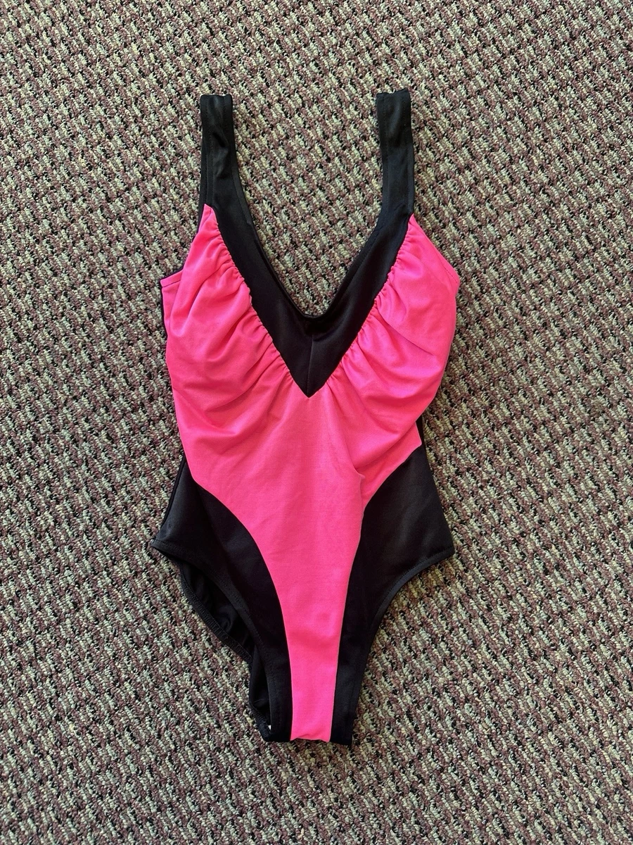 25+ Women's Vintage 80s Bathing Suit Swimwear for sale | Updated