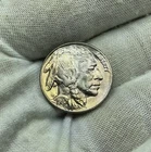 1937-D Buffalo Nickel -- Gem BU Condition I337