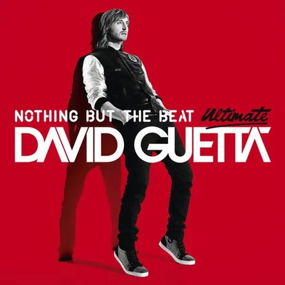 2xCD David Guetta Nothing But The Beat (Ultimate) Virgin