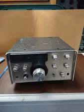 Vintage 1970s Kenwood R-599 HF Ham Radio Receiver