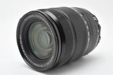 FUJIFILM FUJINON SUPER EBC XF 18-135mm F3.5-5.6 R LM OIS WR
