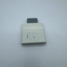 Genuine Official Microsoft Xbox 360 Console Memory Card Unit 64MB OEM
