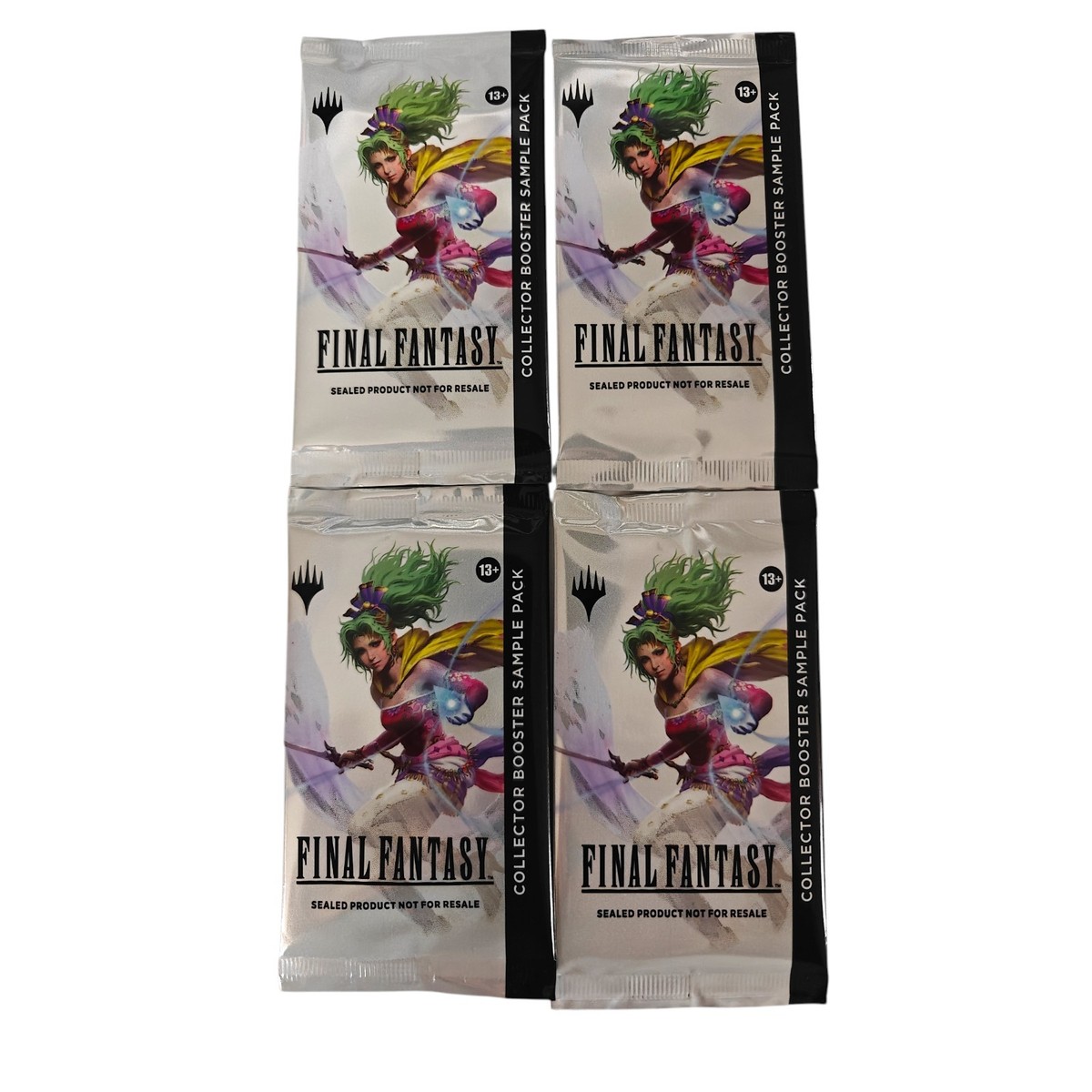 universes beyond: final fantasy - collector booster box Final Fantasy Collector Boosters  Mox Boarding House