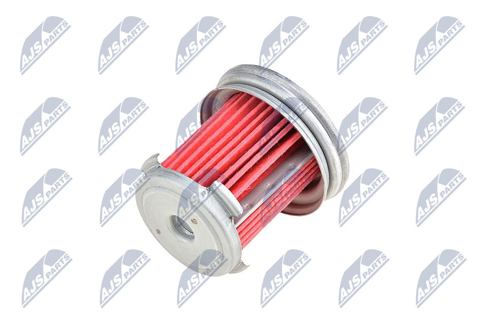 N.T.Y. FSF-HD-016.NTY Hydraulic Filter, automatic transmission for HONDA
