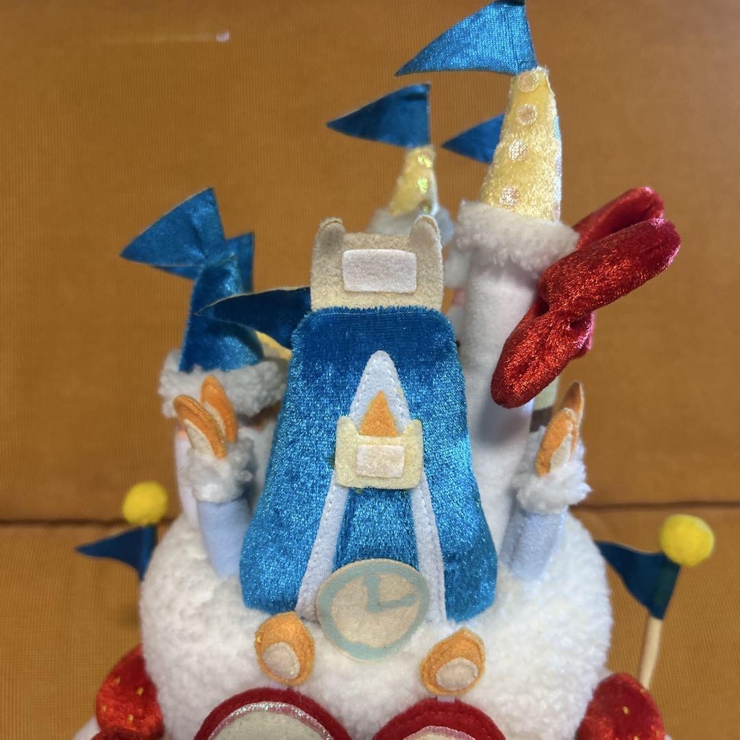Tokyo Disneyland 20Th Anniversary Goods | eBay