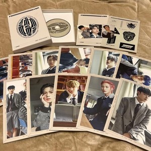 Ateez Fever Epilogue | eBay