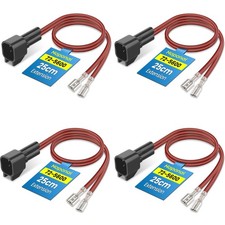 72-5600 Speaker Harness   Professional Car Door Speaker Wiring Adapter Plug w...