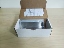 Aiphone SBX-DV30 30 Degree Angle Box for JK-DV, JF-DV, or JO-DV Door