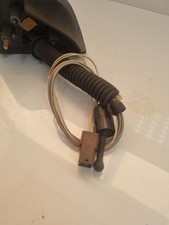 Retroviseur gauche (ou coque) Citroen XM
