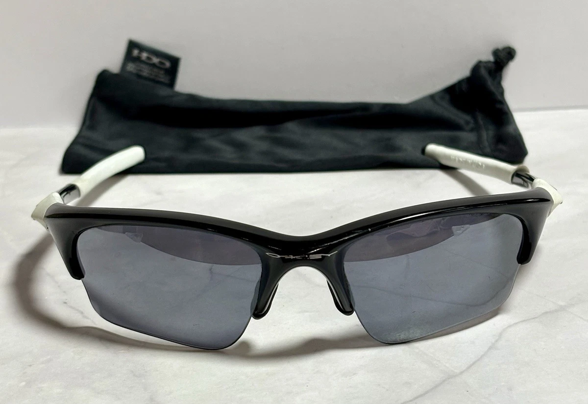 Oakley Half Jacket Sunglasses for Men for sale | eBay
