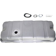 20 Gallon Fuel Gas Tank For 68-69 Chevrolet Corvette Gray
