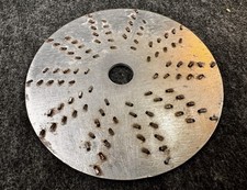 VenMill VMI 3500 Resurfacer Cleaner Disc PN2299 Replacement Wheel CD DVD Buffer