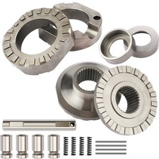 Differential Locker 8 30 Spline For Toyota Pickup 4runner Sl T8-30 4 Cylinder Differential Locker 8 30 Spline For Toyota Pickup 4runner Sl T8-30 4 Cylinder