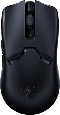 Razer Viper V2 Pro RZ01-04390100-R3A1 Wireless Gaming Mouse Black Edition Tested