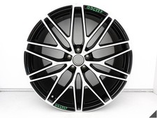 Porsche Macan 95B RS Spyder Design II Alloy Wheel Rim 9.5Jx21 ET27 5x112