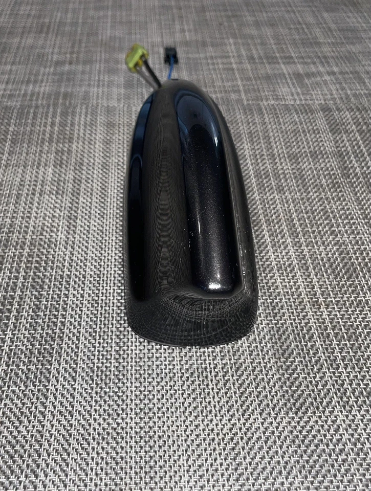 Antena Ford Edge 2015 2016 2017 2018  Foto 4 de 4