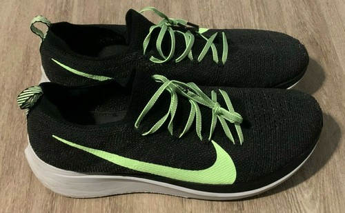 Men's Nike Zoom Fly Flyknit Running 