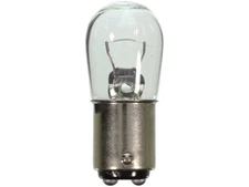 For 1981-1982, 1985-1991, 1993 Dodge W350 Courtesy Light Bulb Wagner 23866NKGP