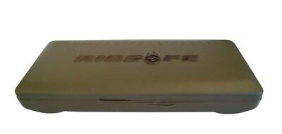 Korda Rigsafe Combi - Tacklebox, Angelbox, Rigbox, Vorfachbox, Karpfenangeln