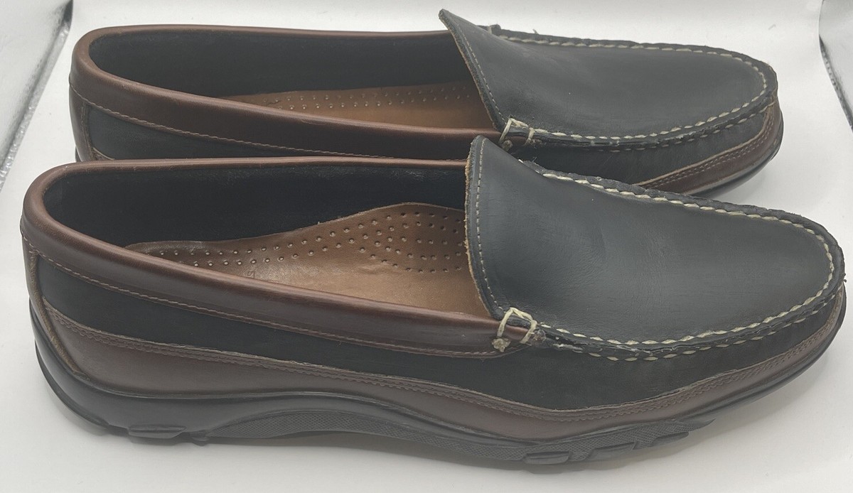 Ae by Allen Edmonds Win It: The Allen Edmonds First Avenue Dress Boot main image 2