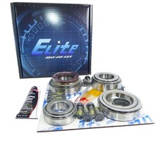 2001-2010 Gm Chevy Dodge - Aam 11.5 - Elite Master Install - Timken Bearing Kit