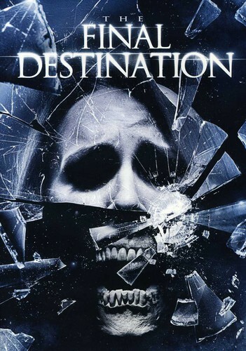 The Final Destination (DVD, 2010) 794043130021| eBay