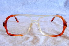 anthony martin eyeglass frames color 13 rallye 54-20-145