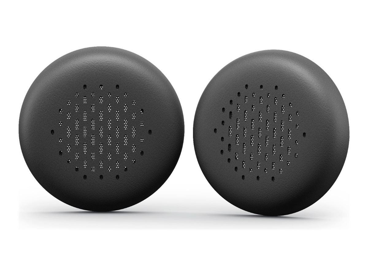 Dell HE324 Ear cushion for headset apollo black (pack of 2) apollo HE324-DWW