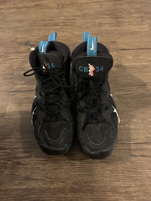 air max cb34 black
