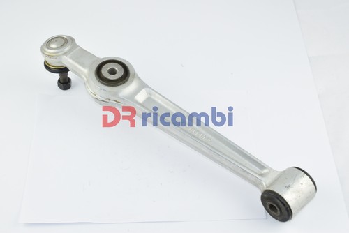 BRACCIO OSCILLANTE INFERIORE ANTERIORE DESTRO PER SAAB 900 II 0383866 OE 4248449 - Imagen 2 de 3