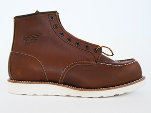 red wing boots 10875