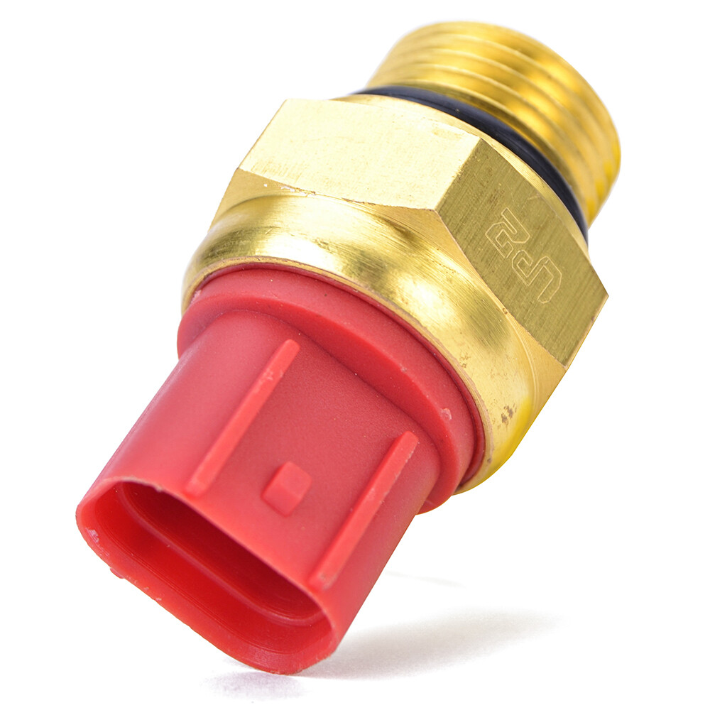 Radiator Fan Thermo Switch For Suzuki LTA500 QuadMaster QuadRunner 500 ...