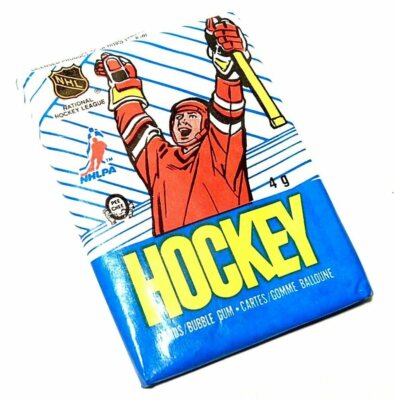 1989-90 O-Pee-Chee Hockey 1-164: You Pick From List!!