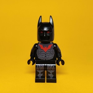 lego batman beyond minifigure