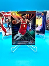 🔥Trae Young🔥 7 Card Lot! XR REFACTOR, MAGICIANS, & SKY VIEW!🤯