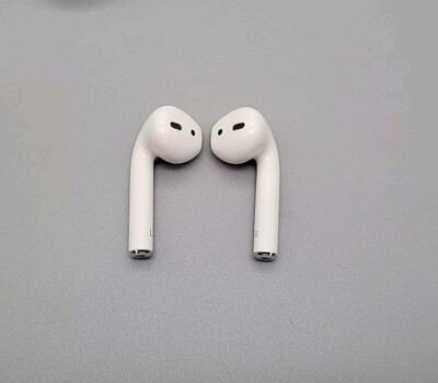 Apple AirPods 2 - Model A2031 - 2nd Generation - 1602 Charging