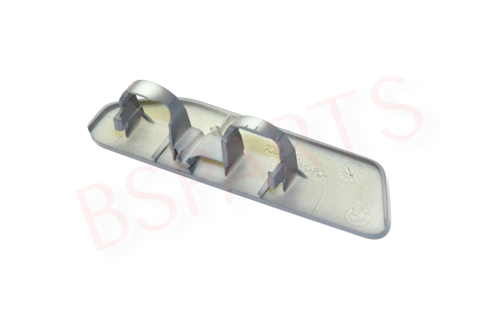 New BMW E46 Coupe 330Ci M3 Headlight Washer Cover Left 03